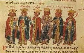 editto di tessalonica