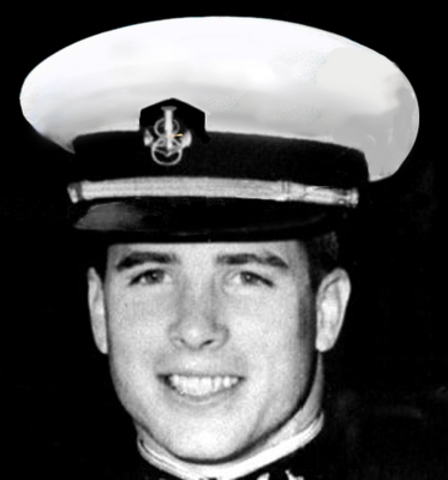 Completed the "How I Chose My Subject" blog