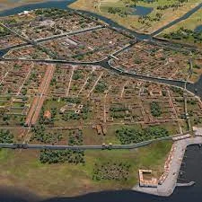 ravenna capitale dell'impero d'occidente