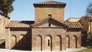 mausoleo di galla placidia