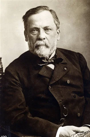 Louis Pasteur
