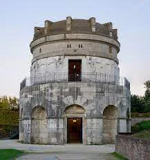 mausoleo di teodorico