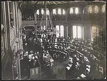 June 7: The Norwegian Parliament declares the union with Sweden dissolved, and Norway achieves full independence.