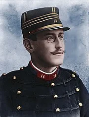 July 13: Alfred Dreyfus is exonerated and reinstated as a major in the French Army; the Dreyfus Affair ends.