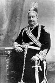 December 30: The Muslim League is formed by Nawab Salimullah Khan of Dacca.