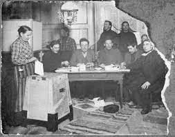 March 15 – 16: Elections to the new Parliament of Finland are the first in the world with woman candidates, as well as the first elections in Europe where universal suffrage is applied.