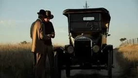 October 1: The Ford Motor Company invents the Model T.