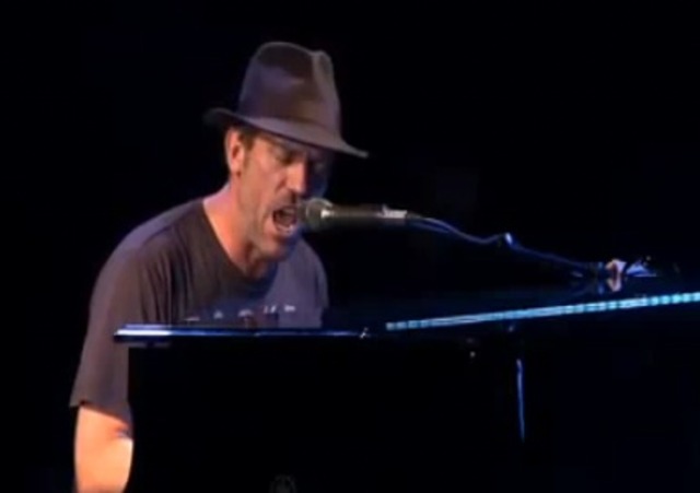 Change the World powerpoint