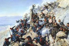 October 5: Independence of Bulgaria.