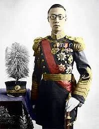 December 2: Pu Yi, the last Emperor of China, assumes the throne.