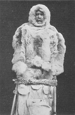 April 6: Robert E. Peary claims to have reached the North Pole though the claim is subsequently heavily contested.
