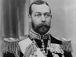 May 6: George V becomes King of the United Kingdom and the British Dominions and Emperor of India upon the death of Edward VII.