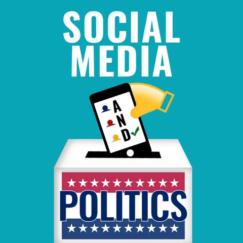 Social Media and Political Polarization