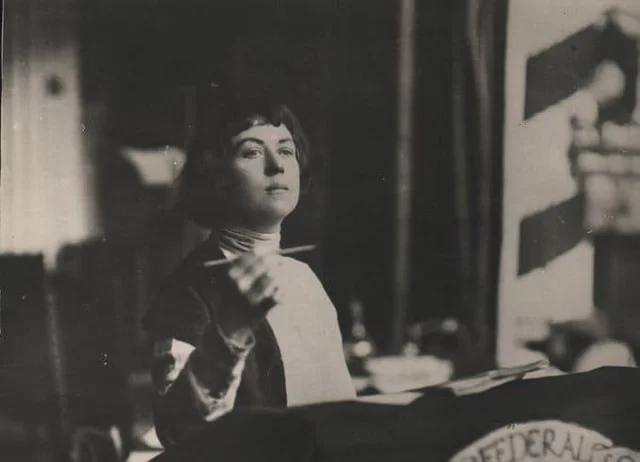 Relaciones diplomáticas Méx - URSS