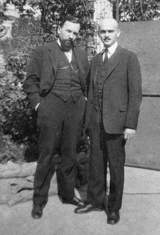 Uruguay- URSS relaciones diplomáticas