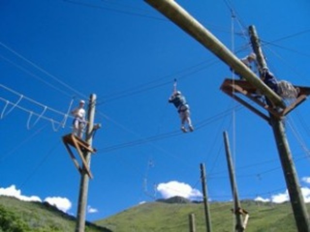Challenge Course
