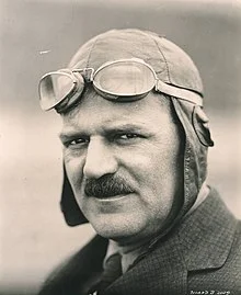 November 3: Swiss race car driver and automotive engineer Louis Chevrolet co-founds the Chevrolet Motor Company in Detroit with his brother Arthur Chevrolet, William C. Durant and others.