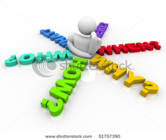 Finalizing Interview Questions