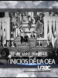 IX Conferencia Internacional Americana