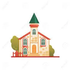 Go to Church