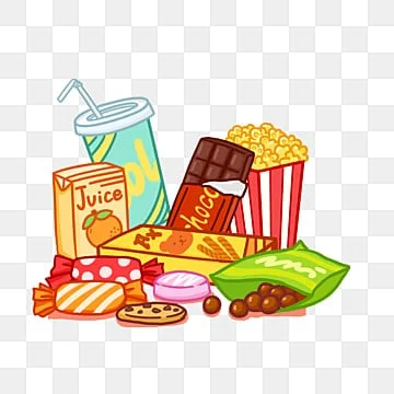 Snacks