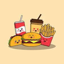 Fast Food