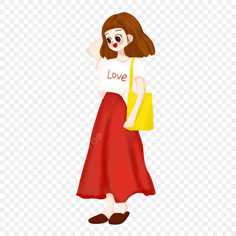 Wear Skirts and Dresses
