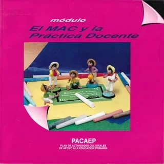 Plan de Actividades Culturales de Apoyo a la Educación Primaria (PACAEP)