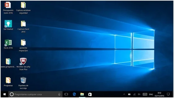 Sistemas operativos de interfaz gráfica de usuario