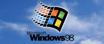 Windows 98