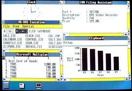 Windows 1.0