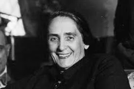 Dolores Ibarruri “La Pasionaria”