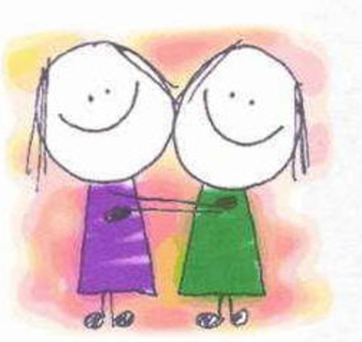 I talked with some of my friends about ideas for our essay!