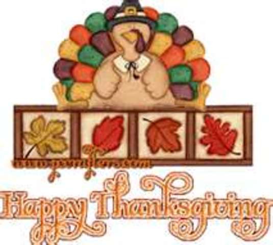 Thanksgiving