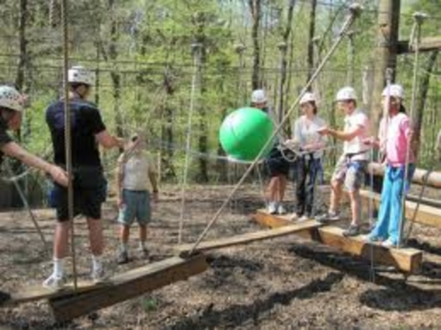 Challenge Course