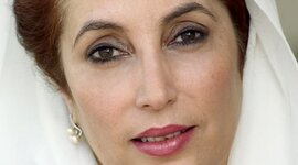 Timeline: Hero Project: Benazir Bhutto