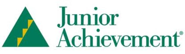 Junior Achievement day