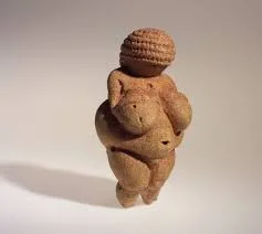 Venere di Willendorf