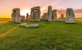 Complesso di Stonehenge