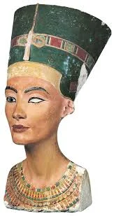 Busto di Nerferti