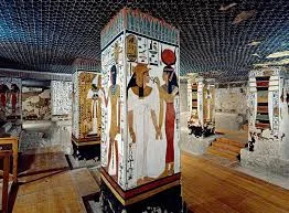 Tomba di Nefertari