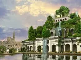 Giardini pensili di Babilonia
