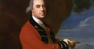 First Contenental Congress meets