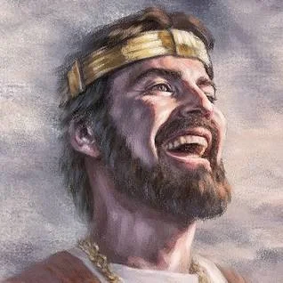 Asa's Reign (41 years)