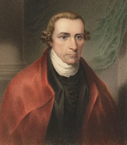 The First Continental Congress