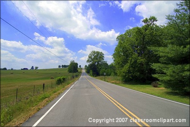 First road trip. (14 hours)