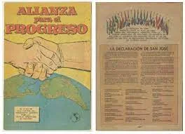 Alianza para el progreso