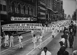méxico antes de tlatelolco