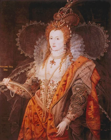 Reign of Elizabeth