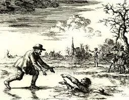 Anabaptists Settle In Münster